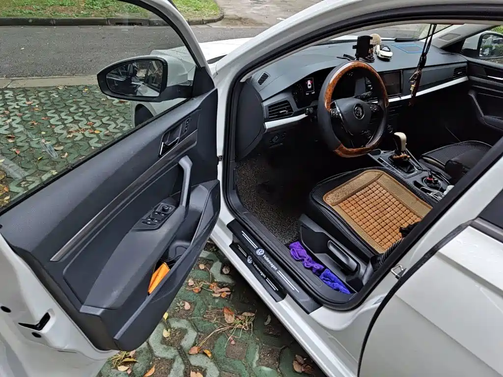 Volkswagen Lavida Pure Electric — миниатюра 13