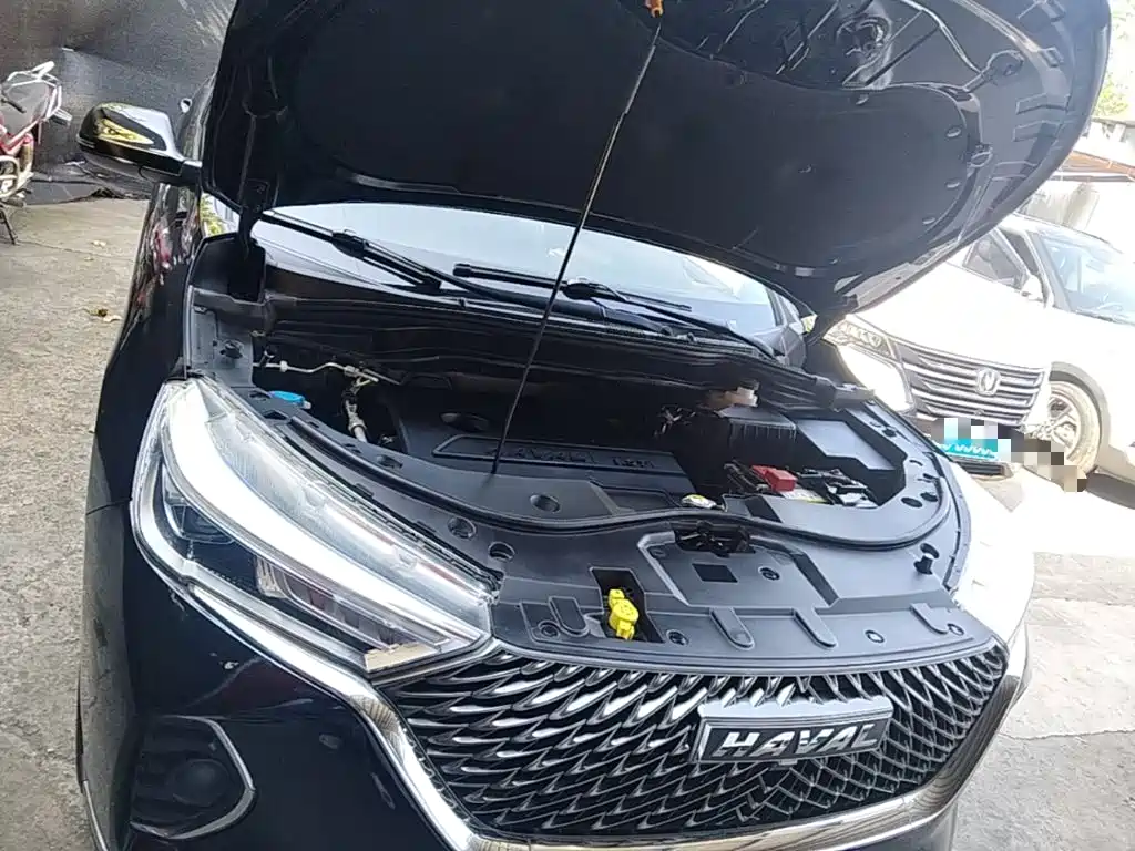Haval M6 — миниатюра 20