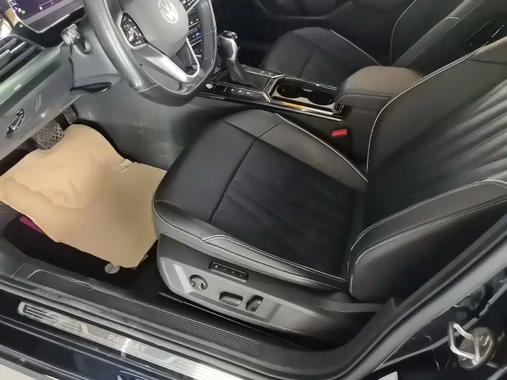 Volkswagen Passat — миниатюра 15