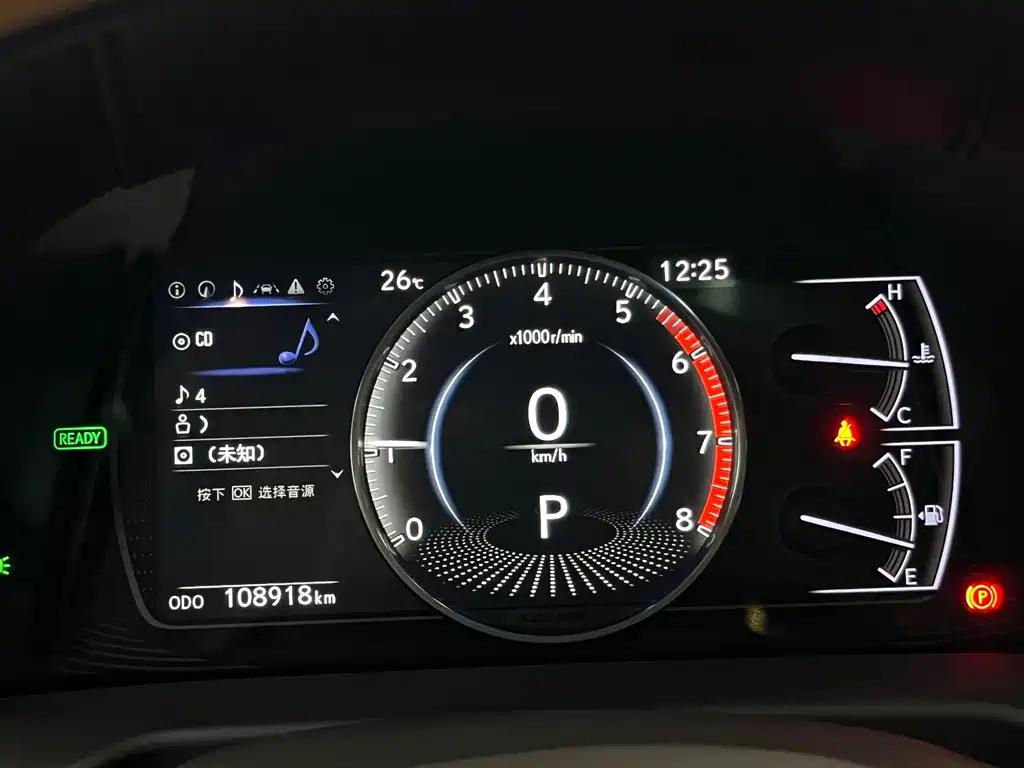 Lexus ES — миниатюра 33