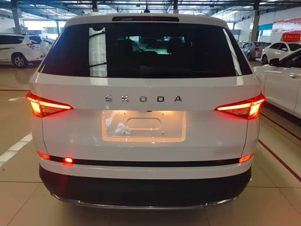 Skoda Kodiaq — миниатюра 6