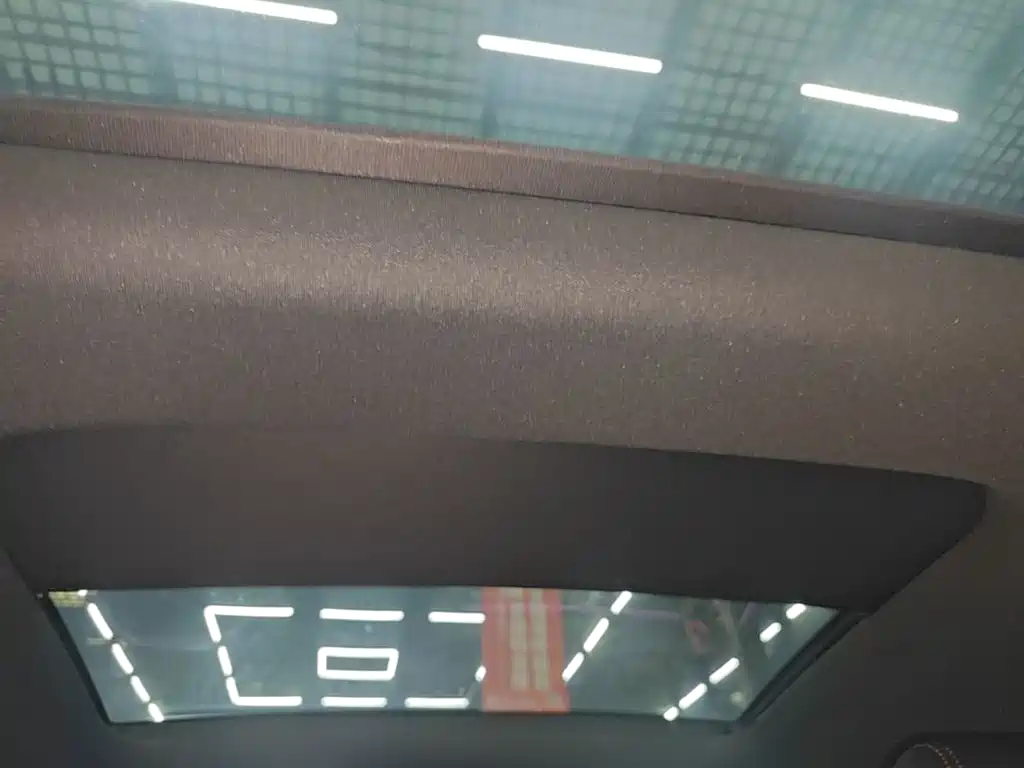 Mercedes-Benz A-Class — миниатюра 18