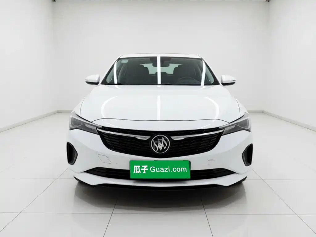 Buick Verano — миниатюра 2
