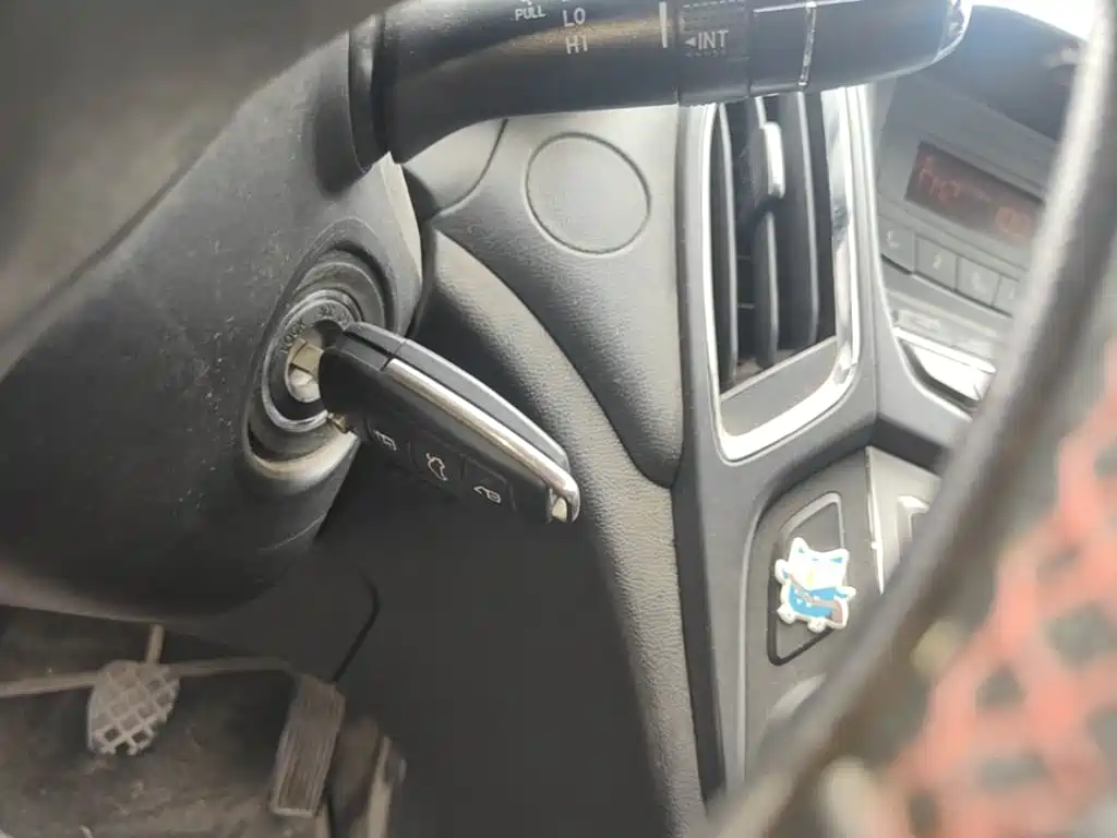 Chery Arrizo 5 — миниатюра 13
