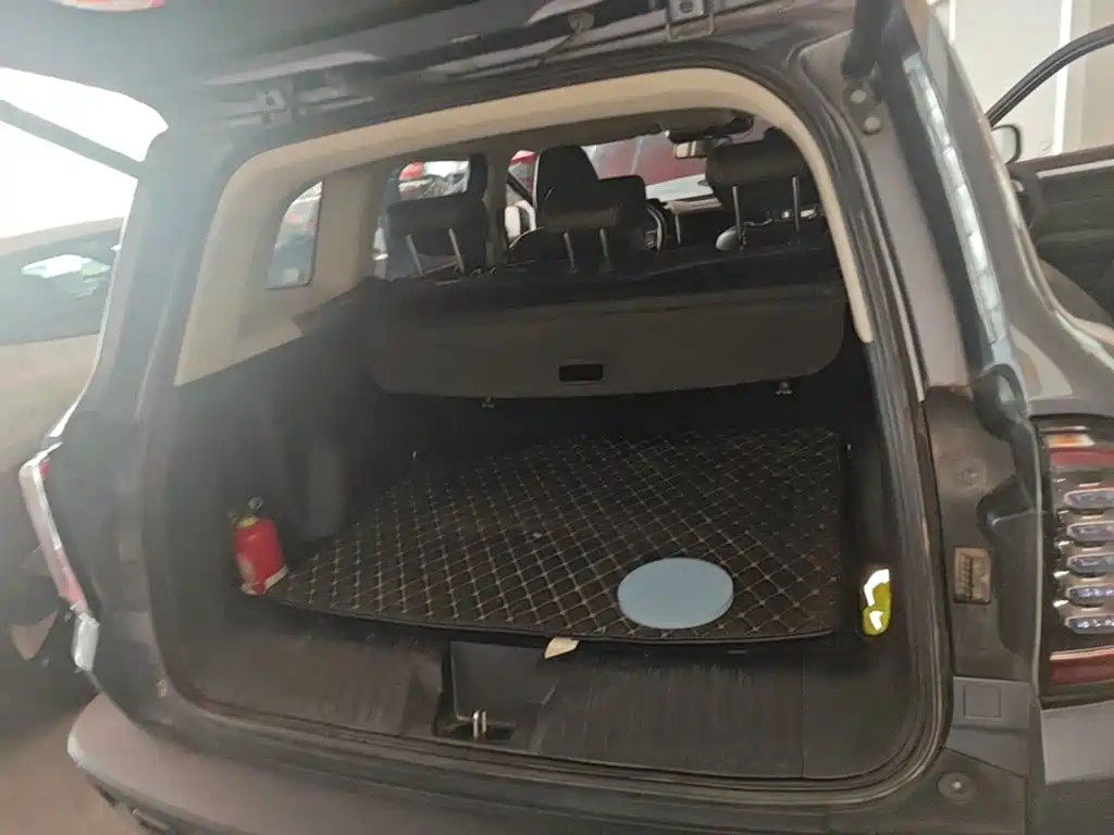 Haval Big Dog — миниатюра 19
