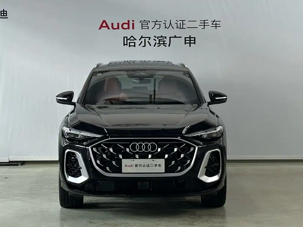 Audi Q5L 2026 2.0T