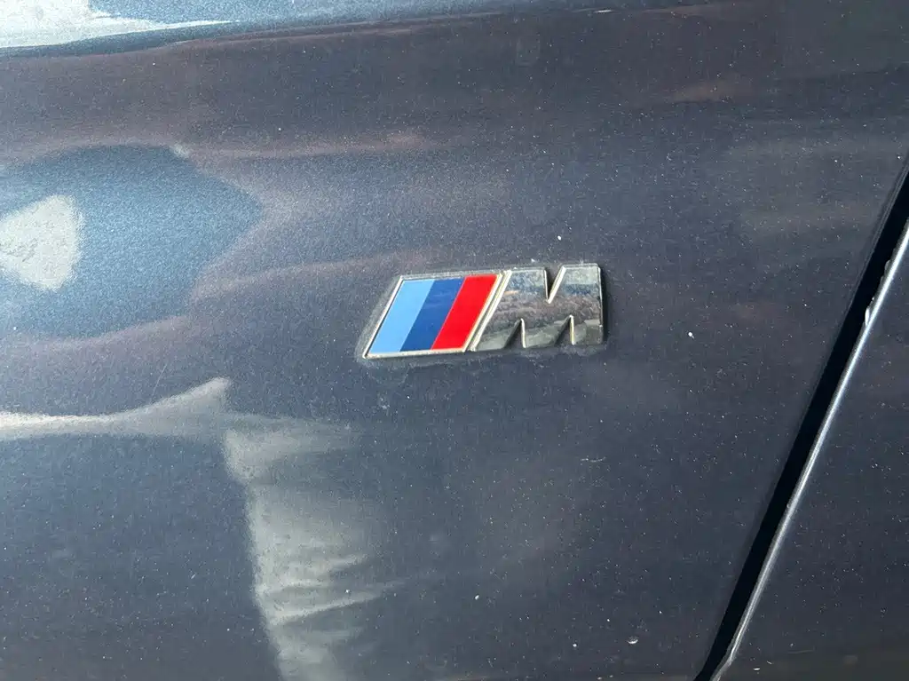 BMW 3 Series — миниатюра 5