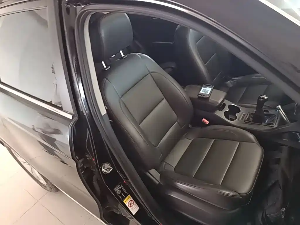 Changan CS75 — миниатюра 25