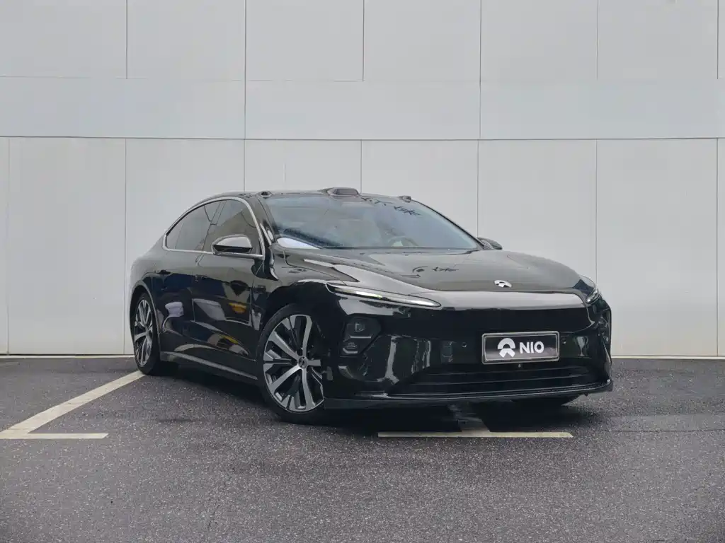 NIO ET7 — миниатюра 3