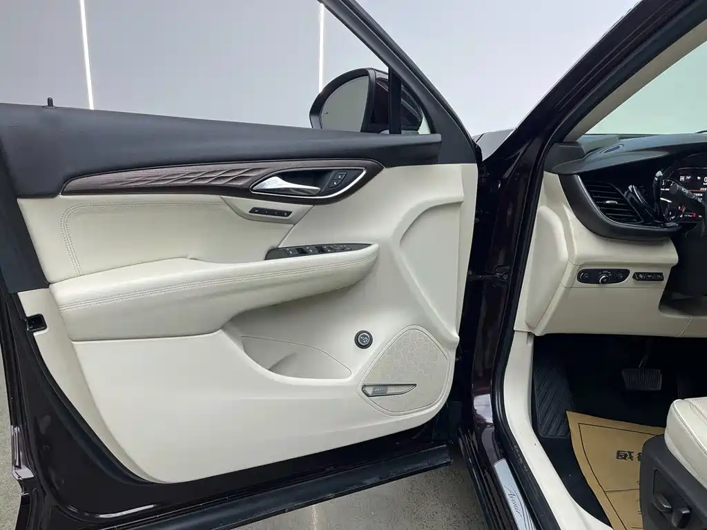 Buick Envision S — миниатюра 11