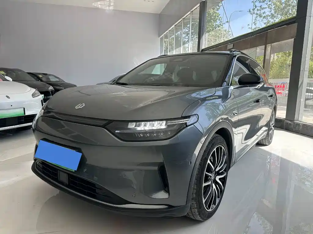 Leapmotor Leapmotor C11 2022