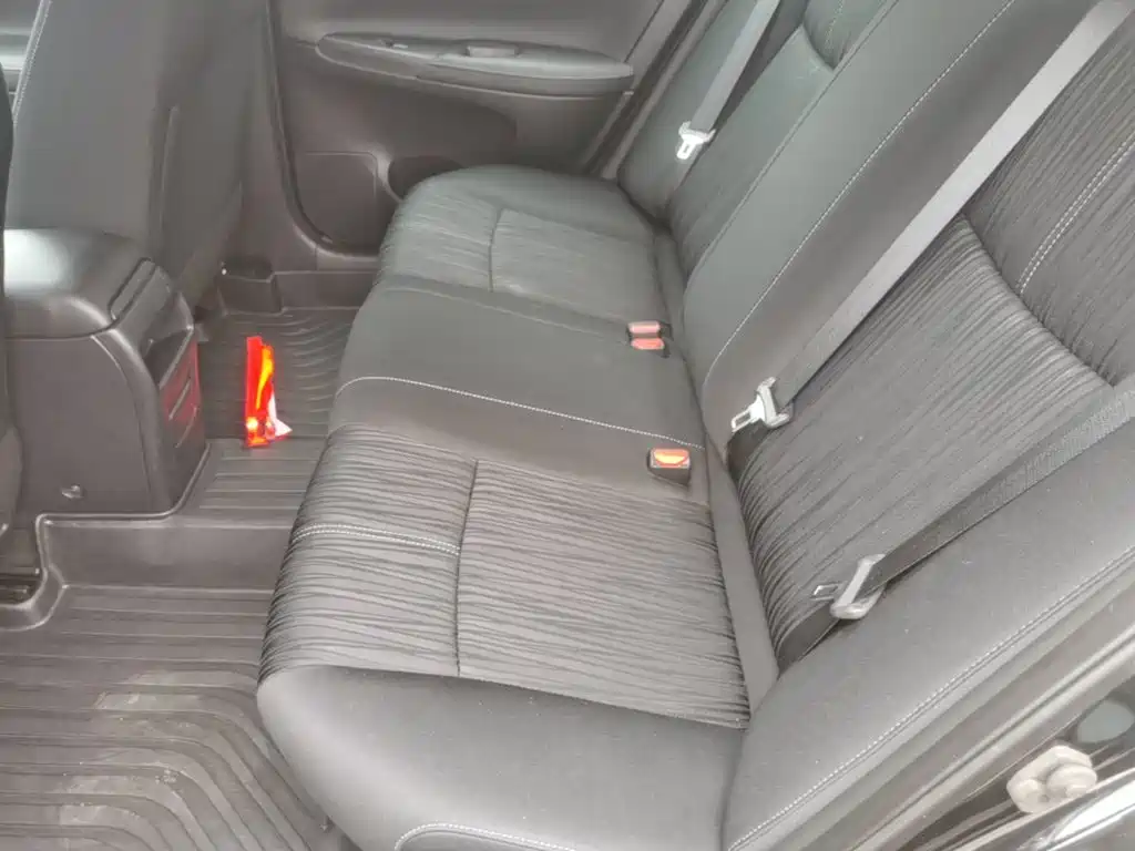 Nissan Sylphy — миниатюра 17