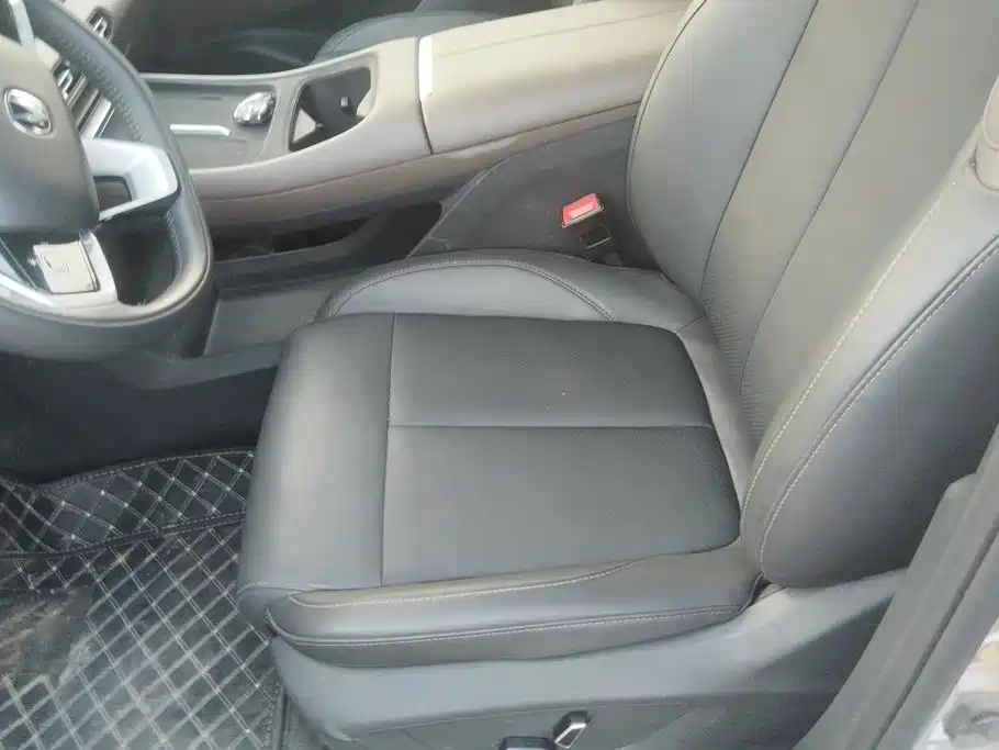 Changan CS55PLUS — миниатюра 8