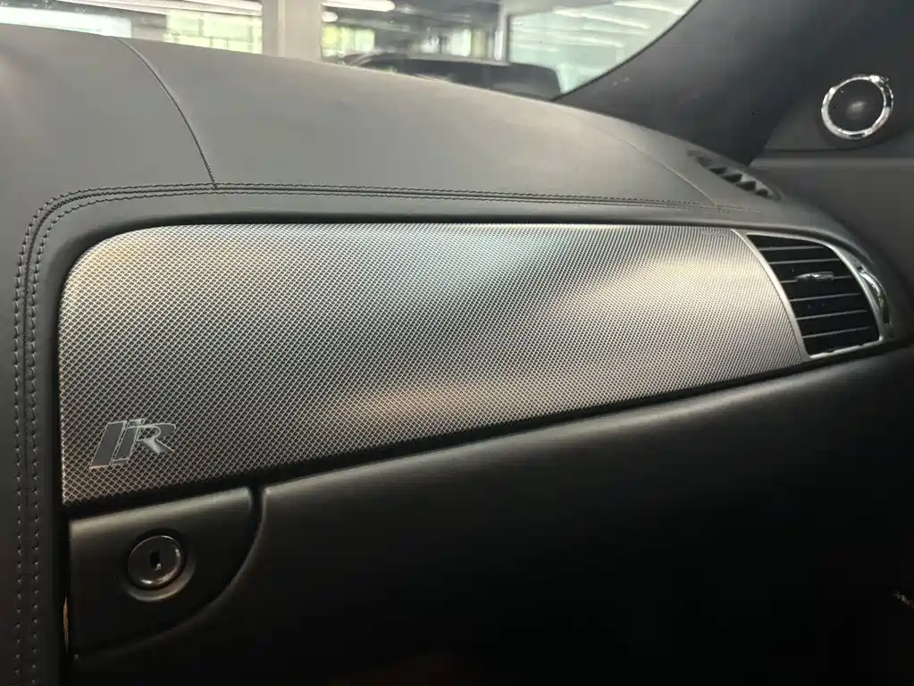 Jaguar XK — миниатюра 14