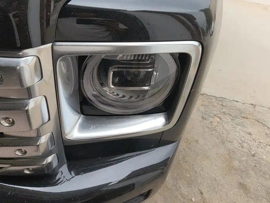 Haval H9 — миниатюра 5