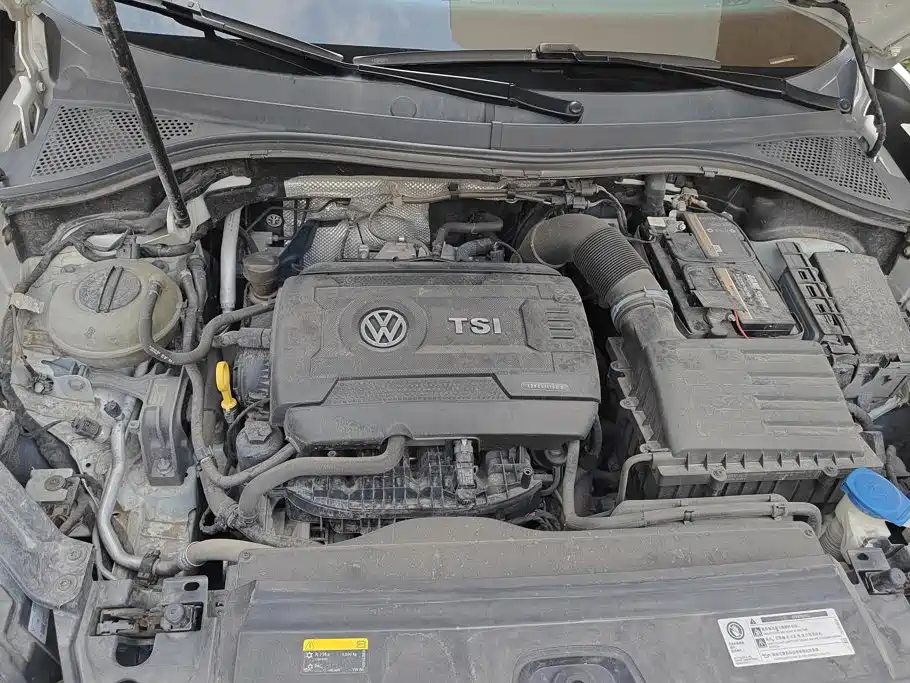 Volkswagen Tayron — миниатюра 10