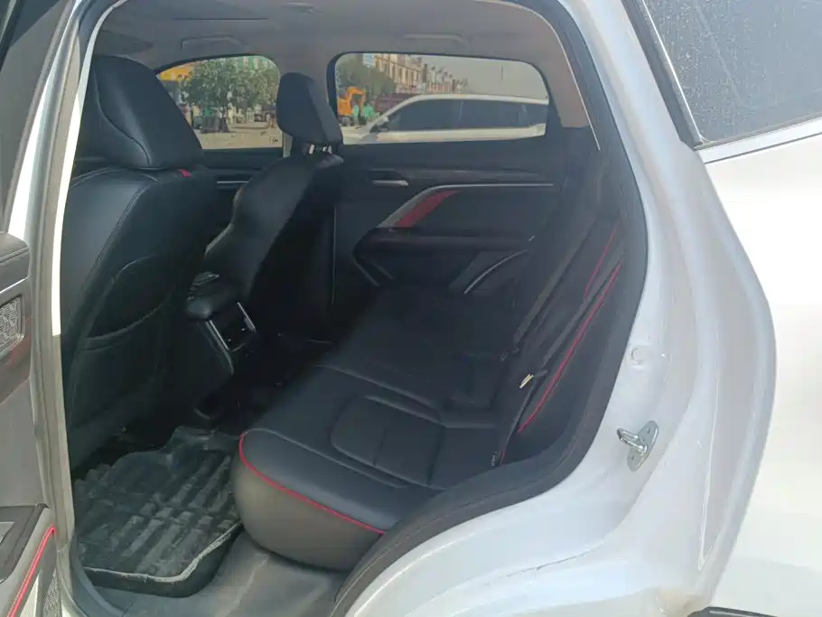 Haval H6 — миниатюра 11