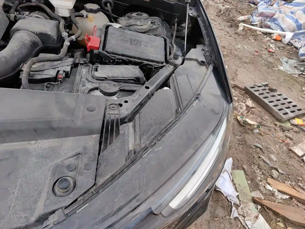 Buick Envision Plus — миниатюра 20