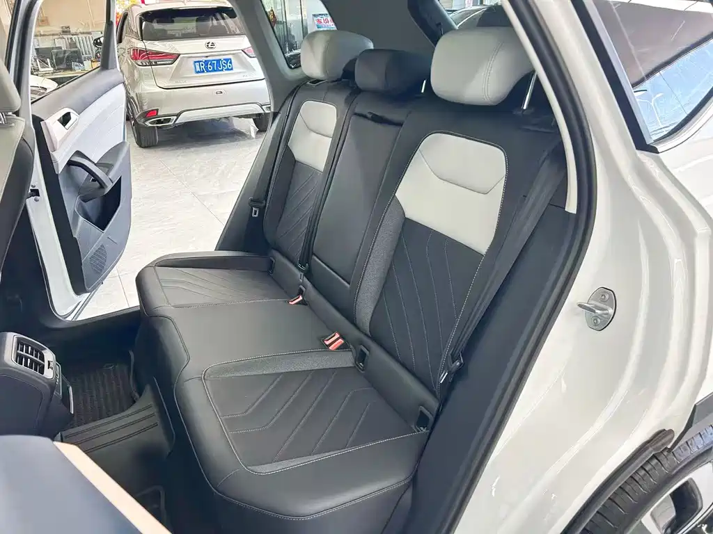 Volkswagen Tharu — миниатюра 13