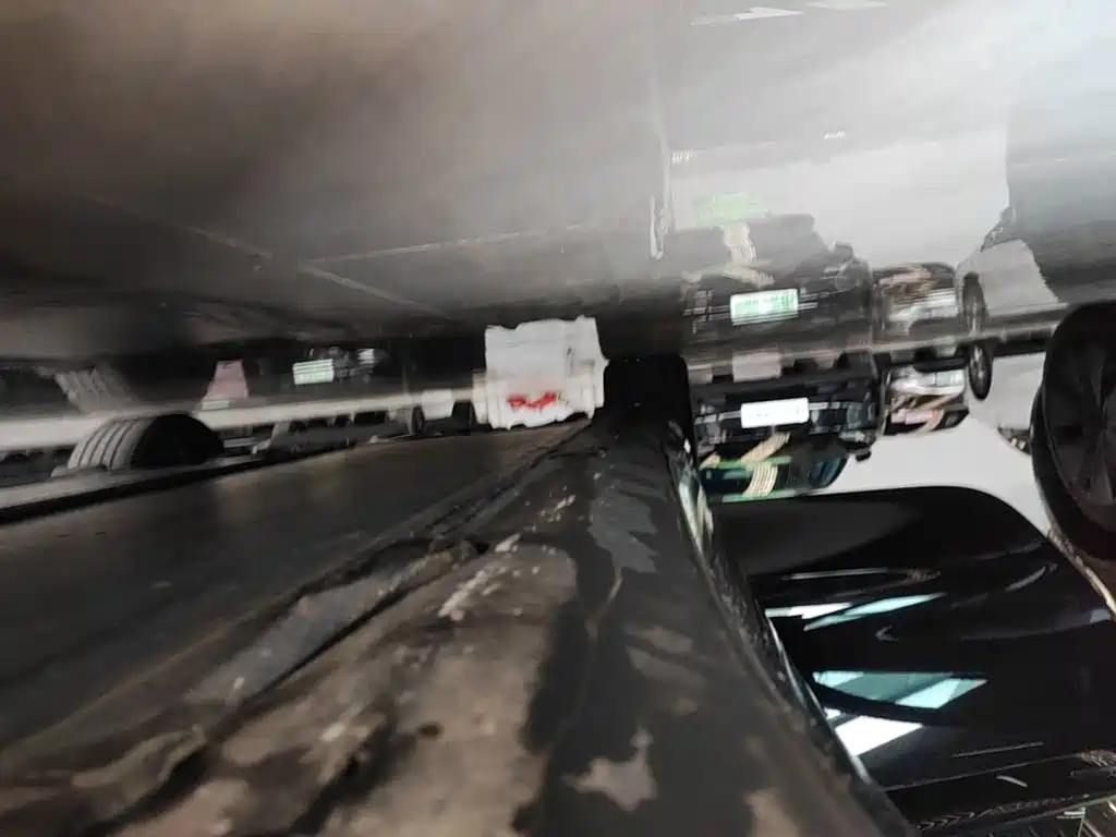 Tesla Model 3 — миниатюра 21
