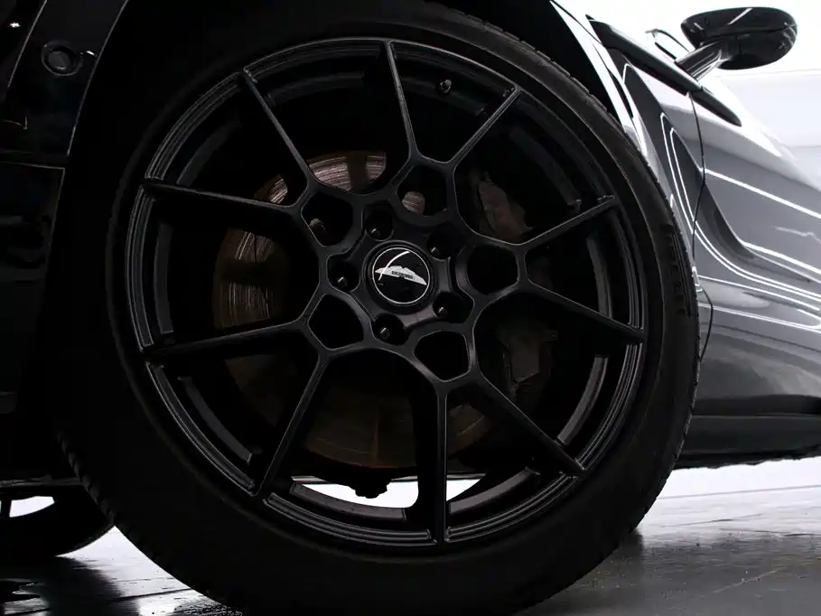 Aston Martin DBX — миниатюра 19