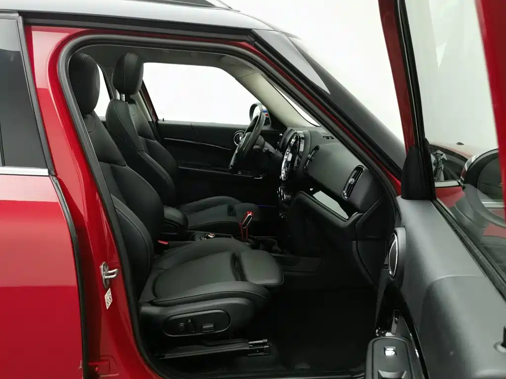 MINI Mini Countryman — миниатюра 23