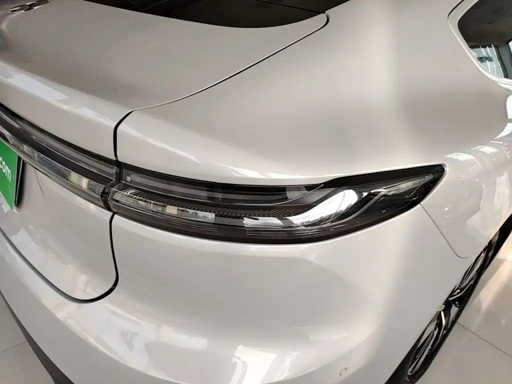 NIO ET7 — миниатюра 8