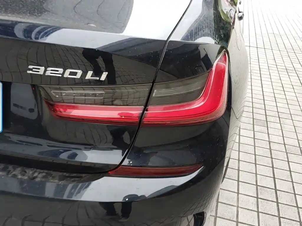 BMW 3 Series — миниатюра 8