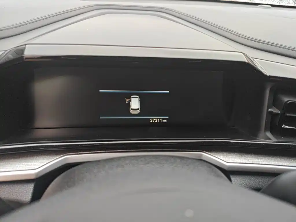 Hyundai Custo — миниатюра 12