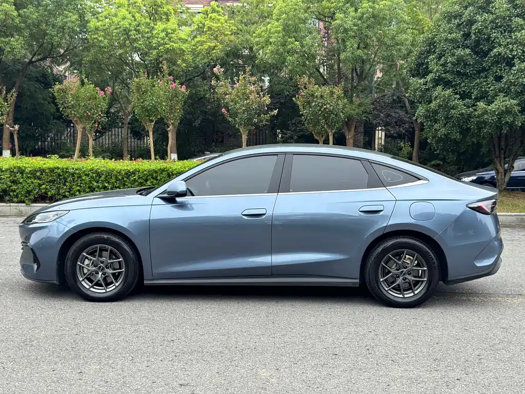 BYD Seal 06 — миниатюра 11
