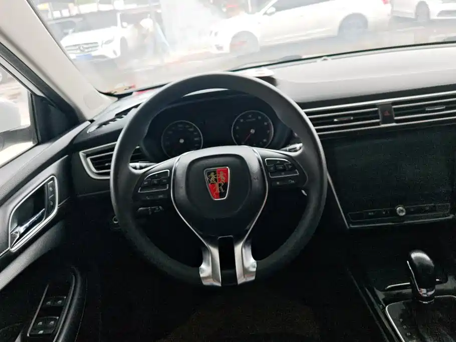 Roewe i5 — миниатюра 15