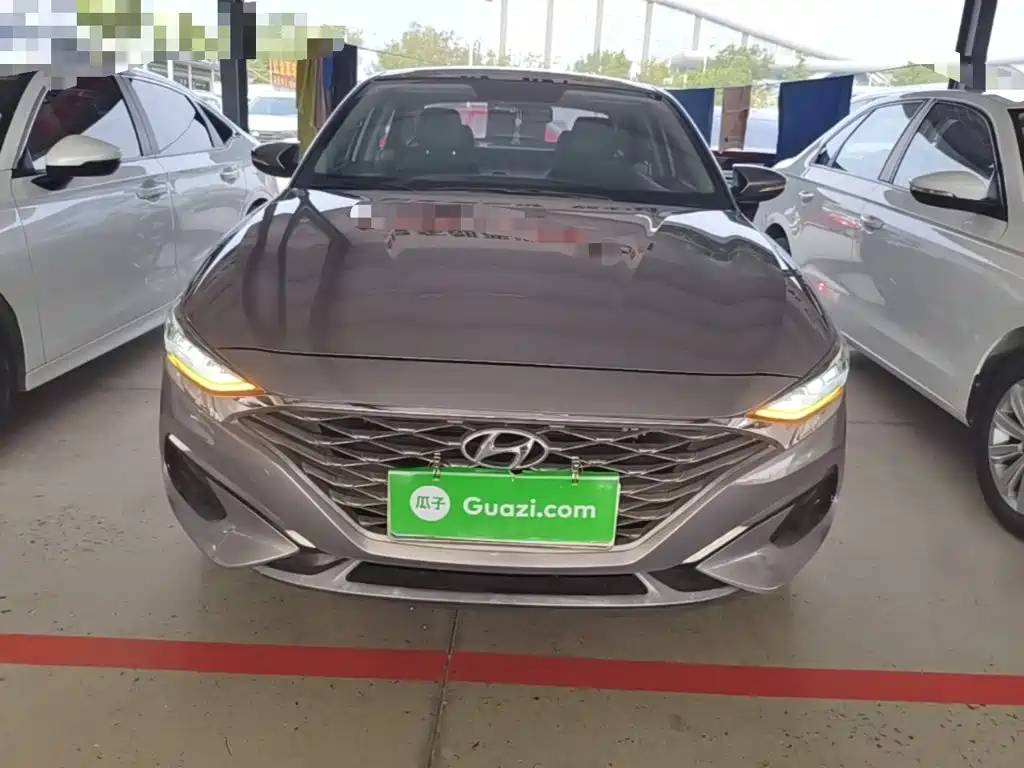Hyundai Fista — миниатюра 3
