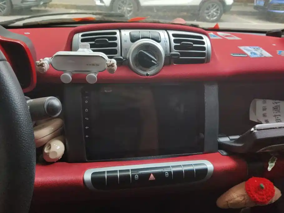 smart Smart Fortwo — миниатюра 13