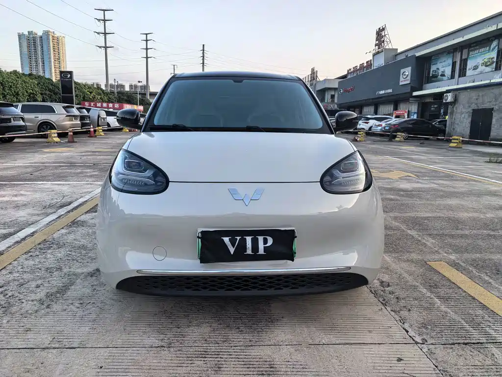 Wuling Bingo — миниатюра 2