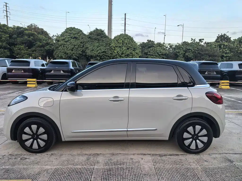 Wuling Bingo — миниатюра 4