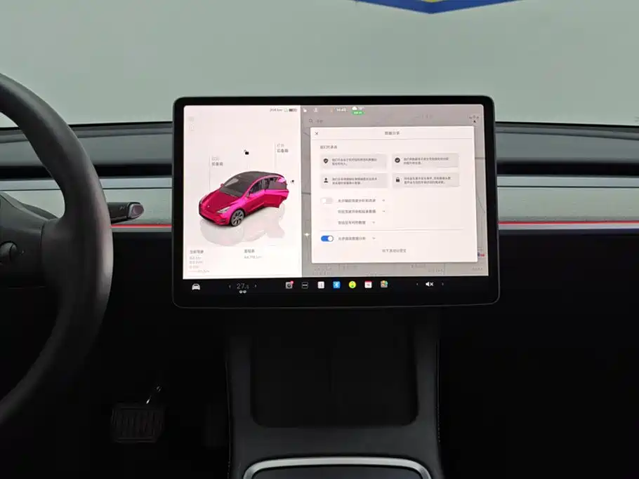 Tesla Model Y — миниатюра 13