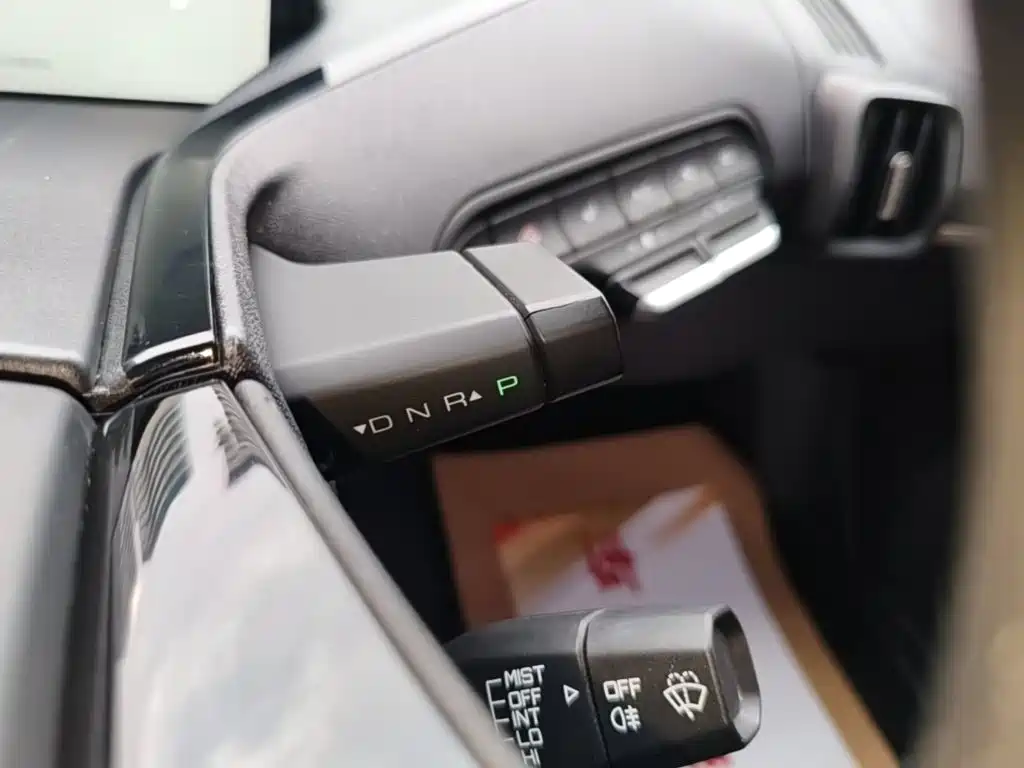 Baojun KiWi EV — миниатюра 14