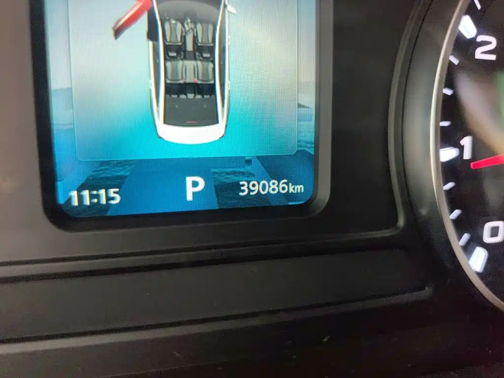 Roewe i5 — миниатюра 13