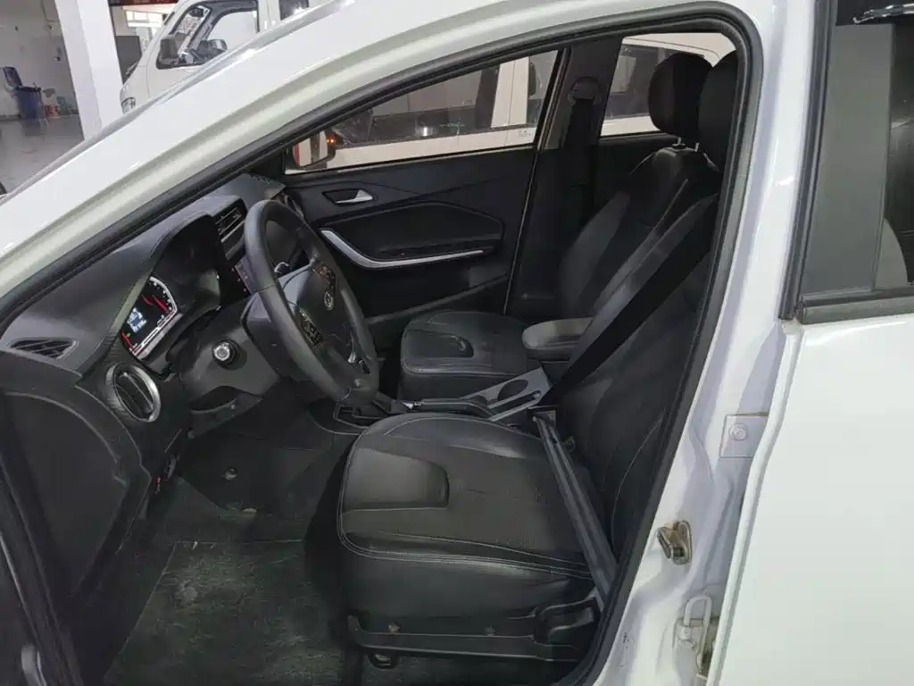 Chery Tiggo 3x — миниатюра 15