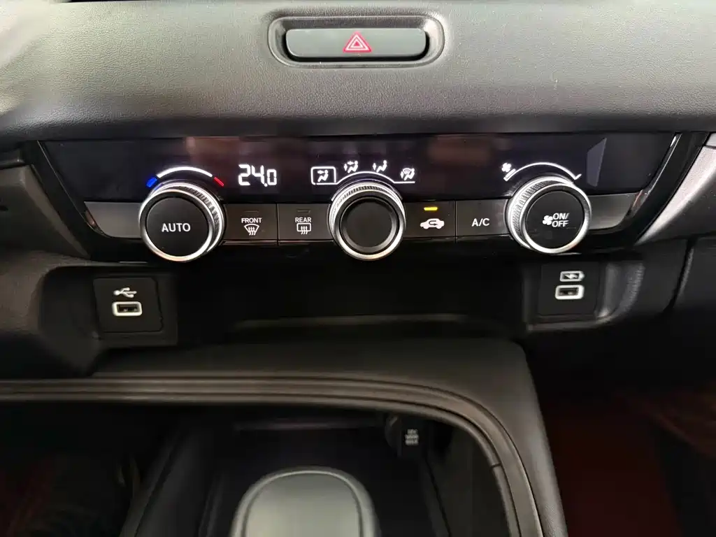 Honda XR-V — миниатюра 10