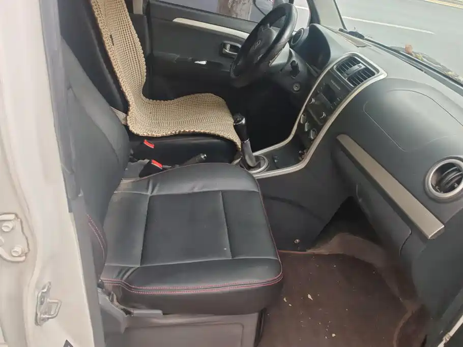 Suzuki Wagon R X5 — миниатюра 8