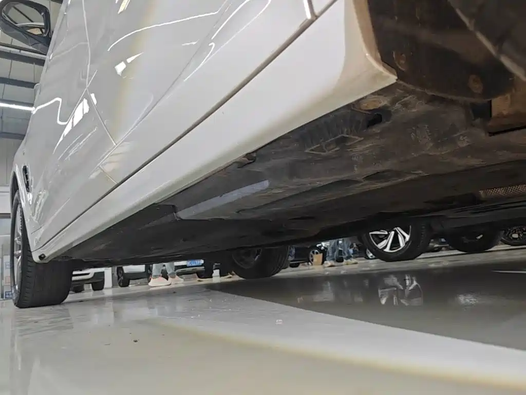 BMW X4 — миниатюра 22
