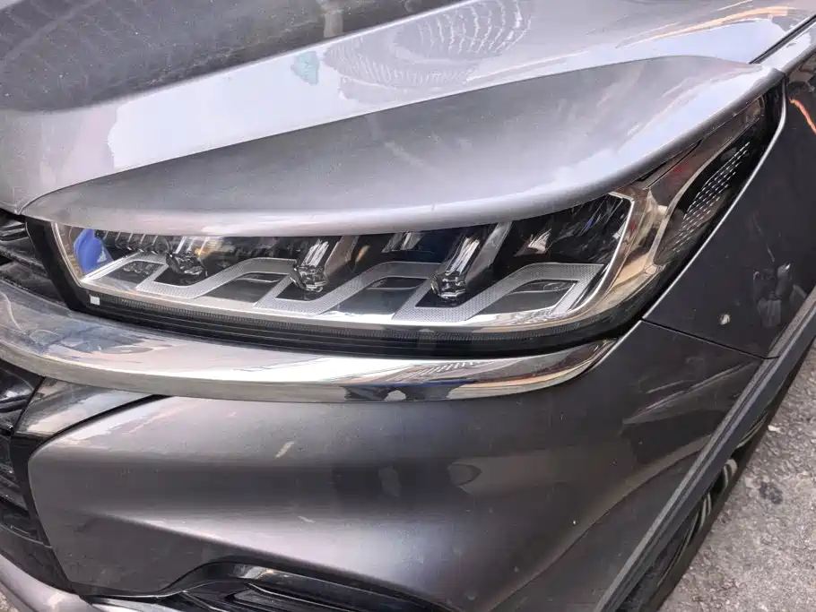 Chery Tiggo 8 — миниатюра 5