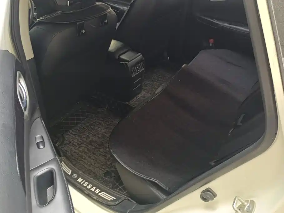 Nissan Sylphy — миниатюра 11