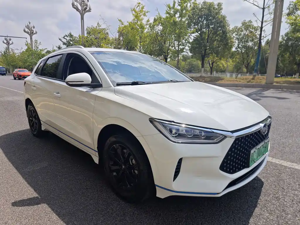 BYD e2 — миниатюра 3