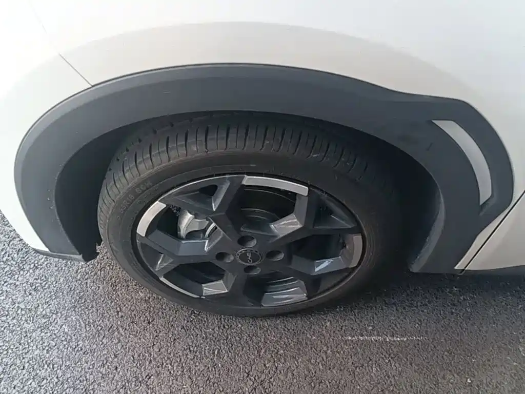 BYD Seagull — миниатюра 23