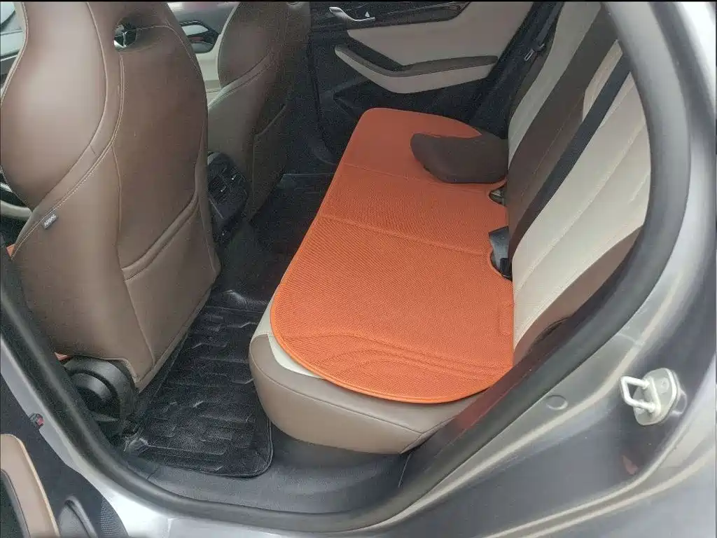 BYD Qin PLUS — миниатюра 13