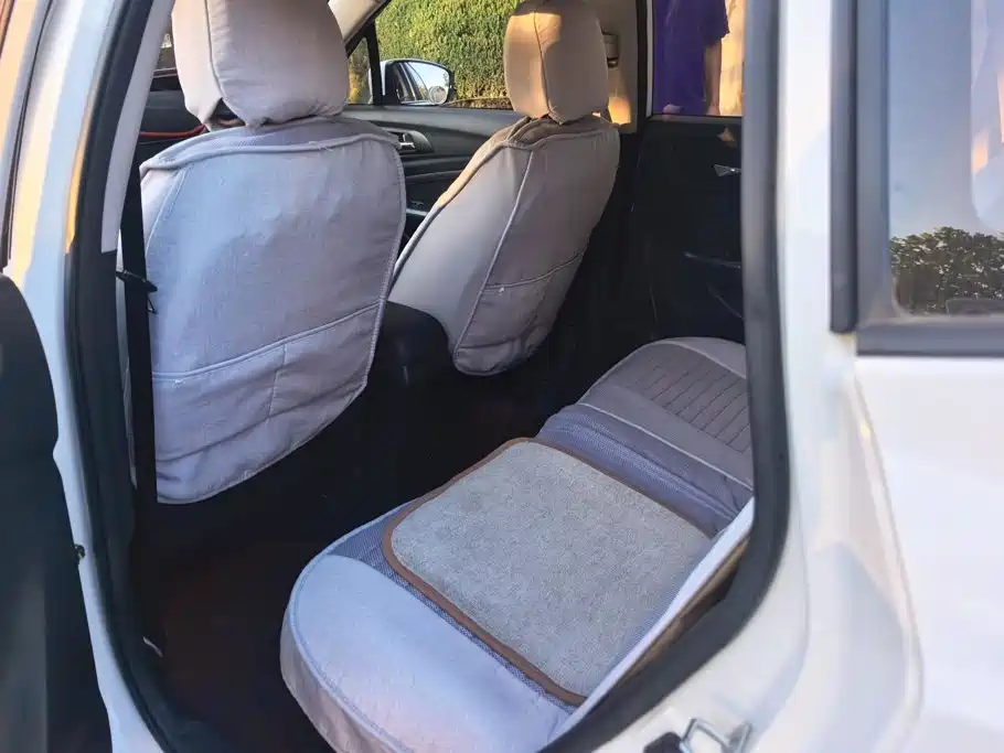 Changan CS15 — миниатюра 11