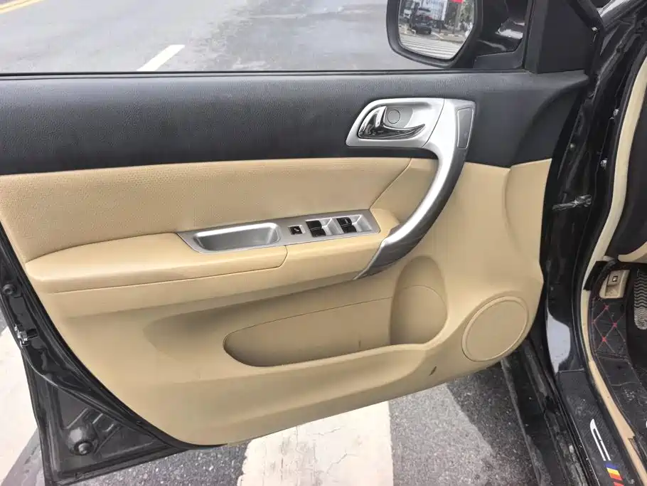 Haval H6 — миниатюра 7
