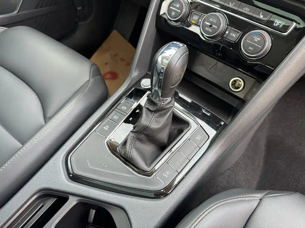 Volkswagen Tharu — миниатюра 11